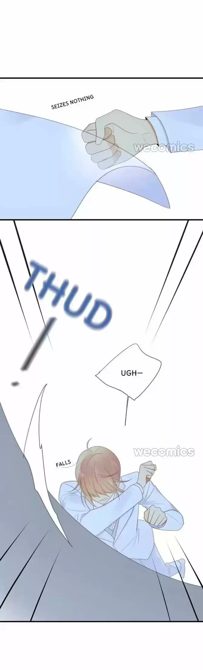 Let's Have A Baby Dragon Chapter 139