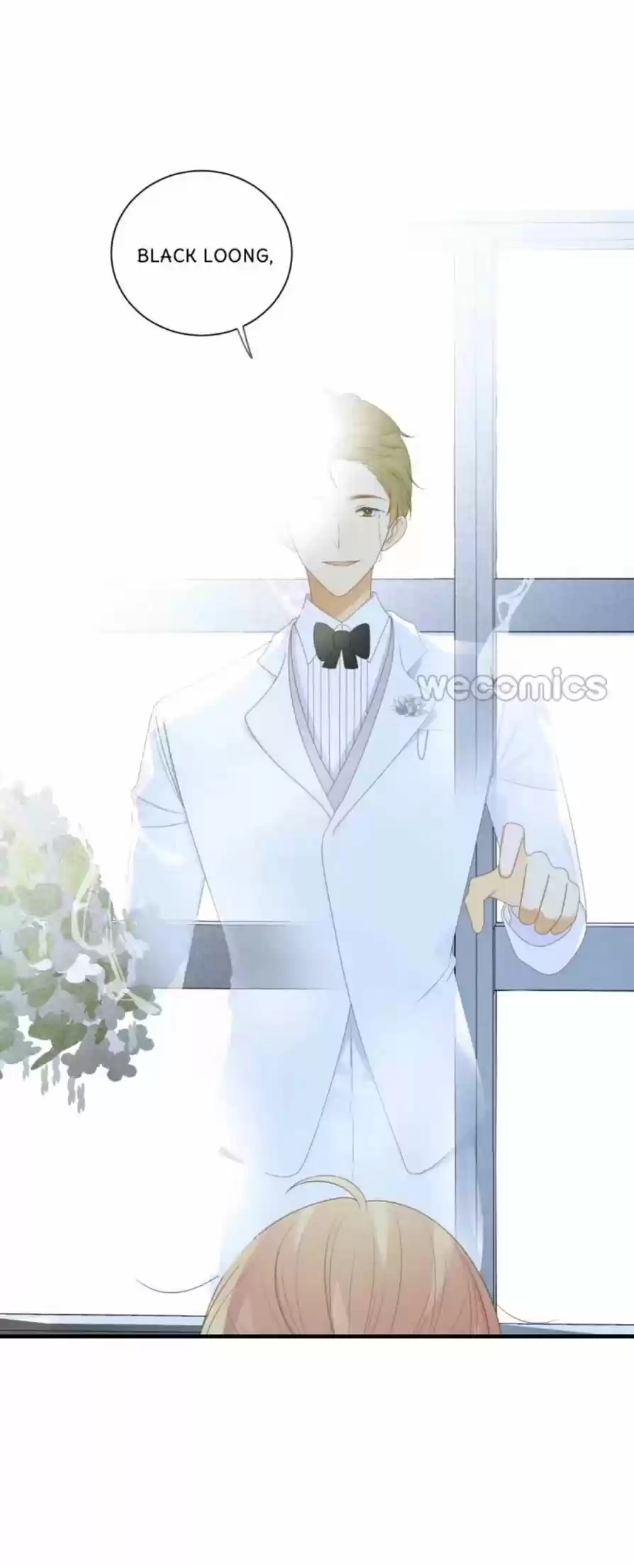 Let's Have A Baby Dragon Chapter 139