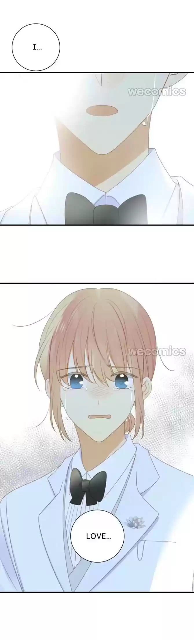 Let's Have A Baby Dragon Chapter 139