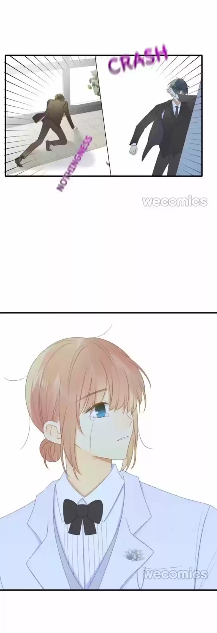 Let's Have A Baby Dragon Chapter 139