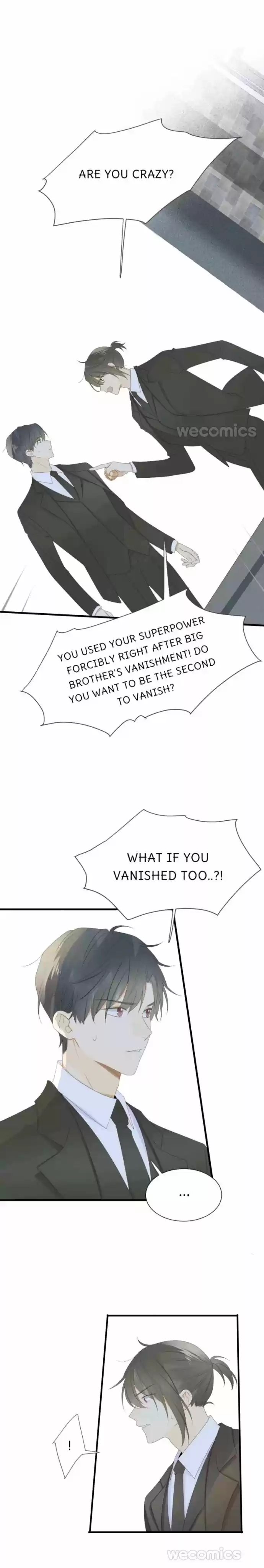 Let's Have A Baby Dragon Chapter 140