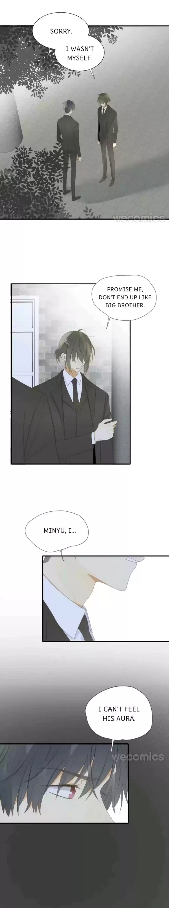 Let's Have A Baby Dragon Chapter 140