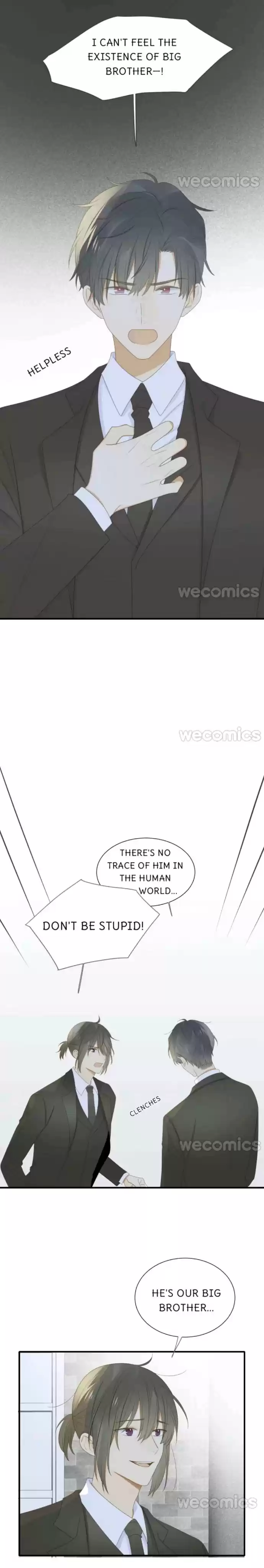 Let's Have A Baby Dragon Chapter 140