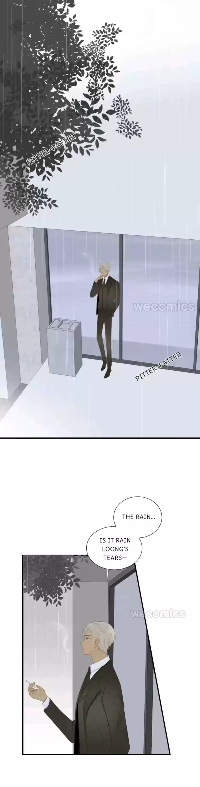 Let's Have A Baby Dragon Chapter 141