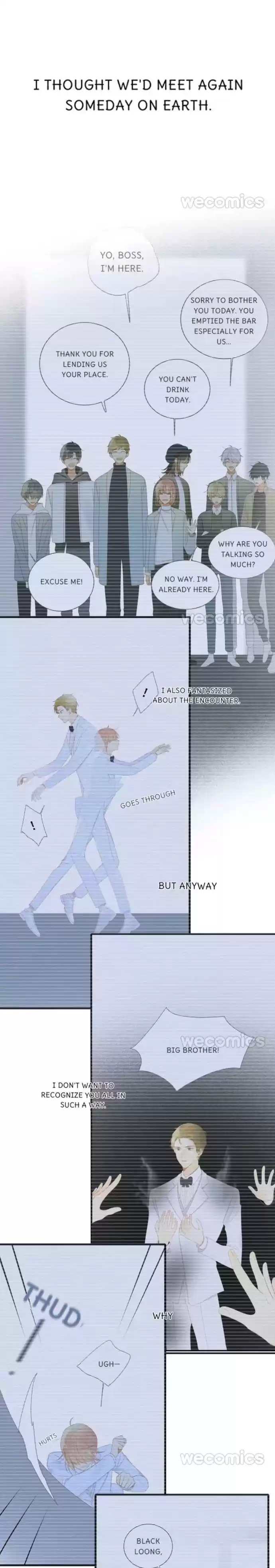 Let's Have A Baby Dragon Chapter 141