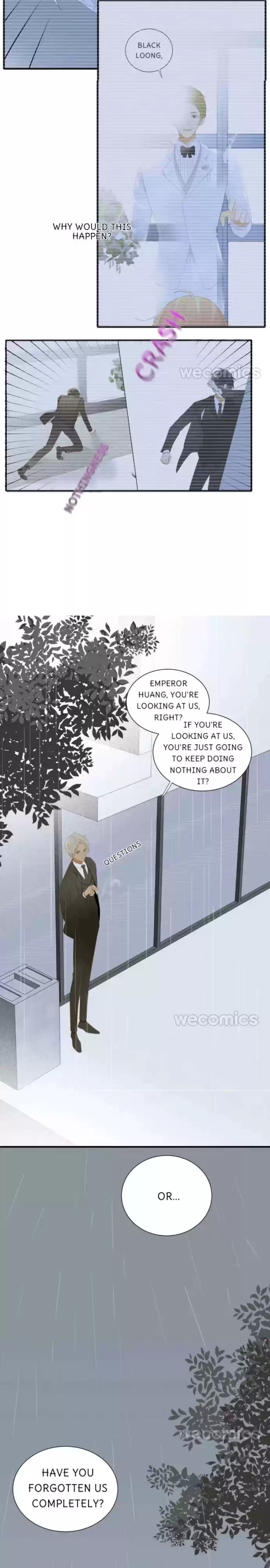 Let's Have A Baby Dragon Chapter 141