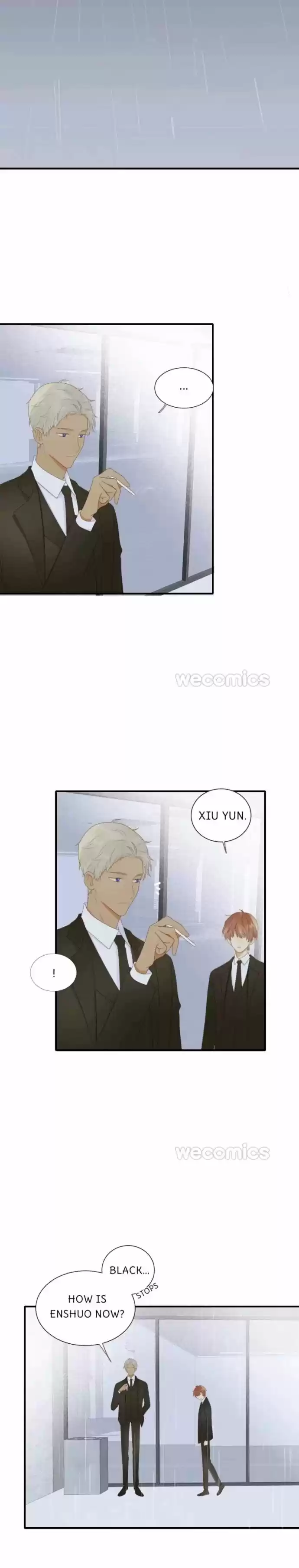 Let's Have A Baby Dragon Chapter 141