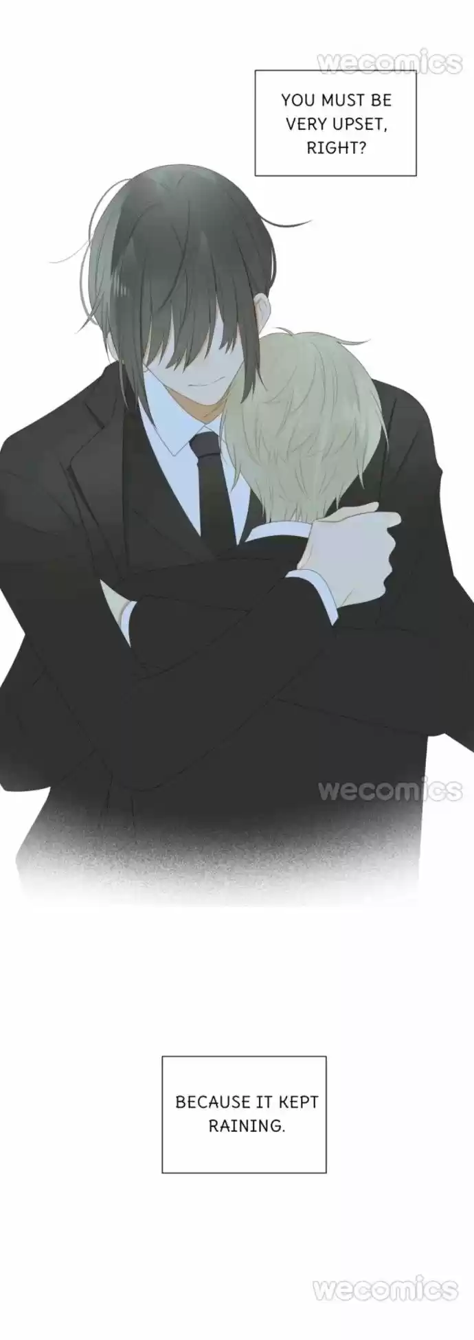 Let's Have A Baby Dragon Chapter 141