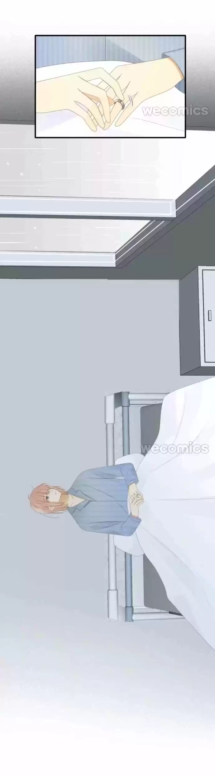 Let's Have A Baby Dragon Chapter 141