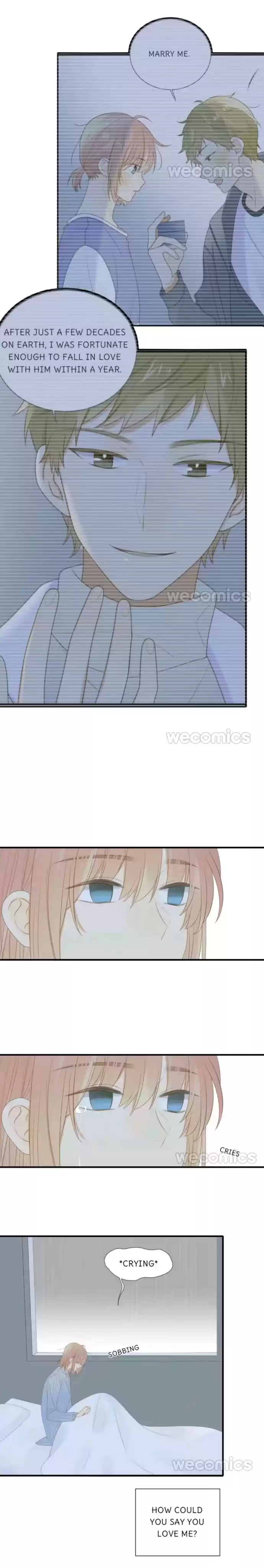 Let's Have A Baby Dragon Chapter 141