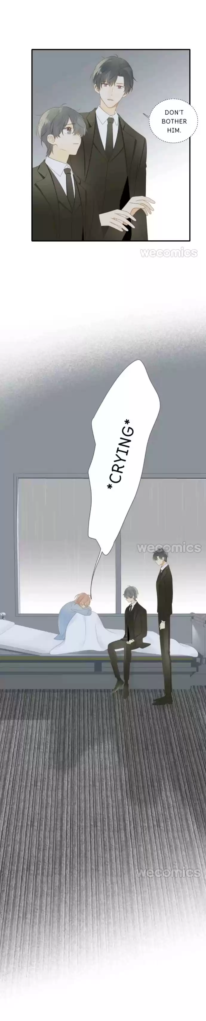 Let's Have A Baby Dragon Chapter 141