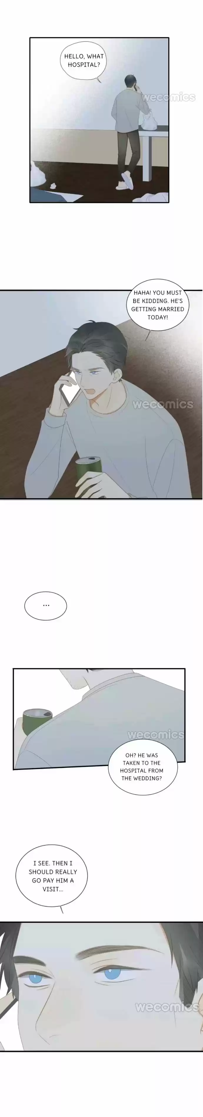 Let's Have A Baby Dragon Chapter 141