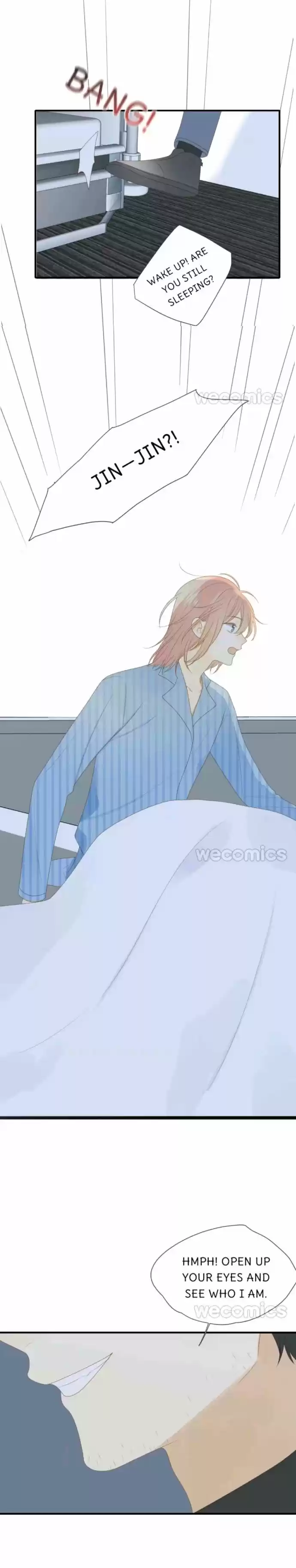 Let's Have A Baby Dragon Chapter 142