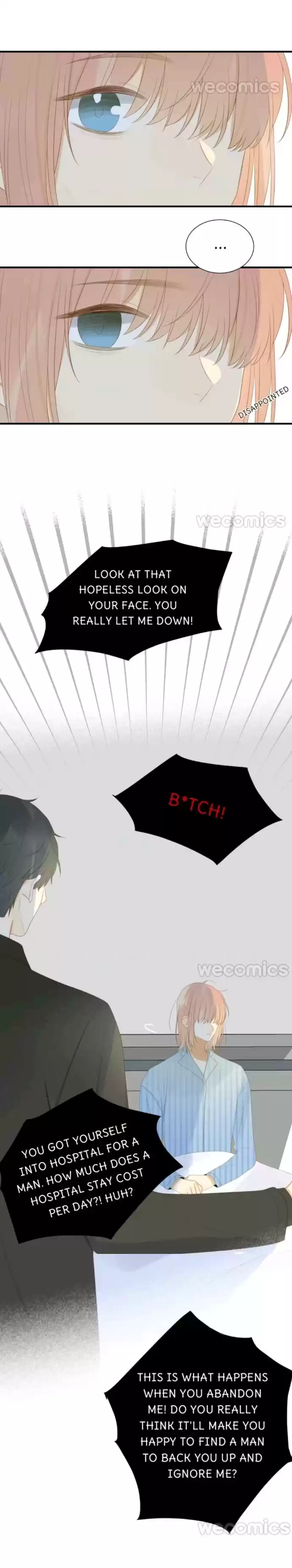 Let's Have A Baby Dragon Chapter 142