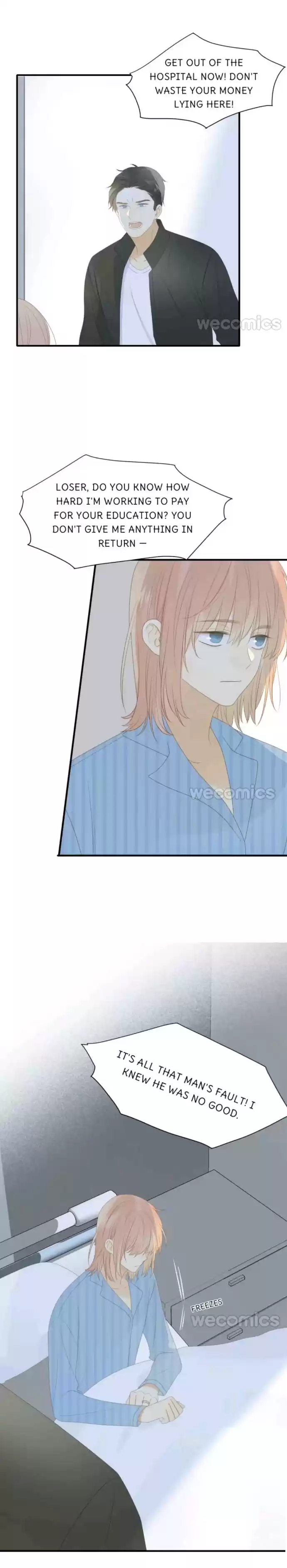 Let's Have A Baby Dragon Chapter 142