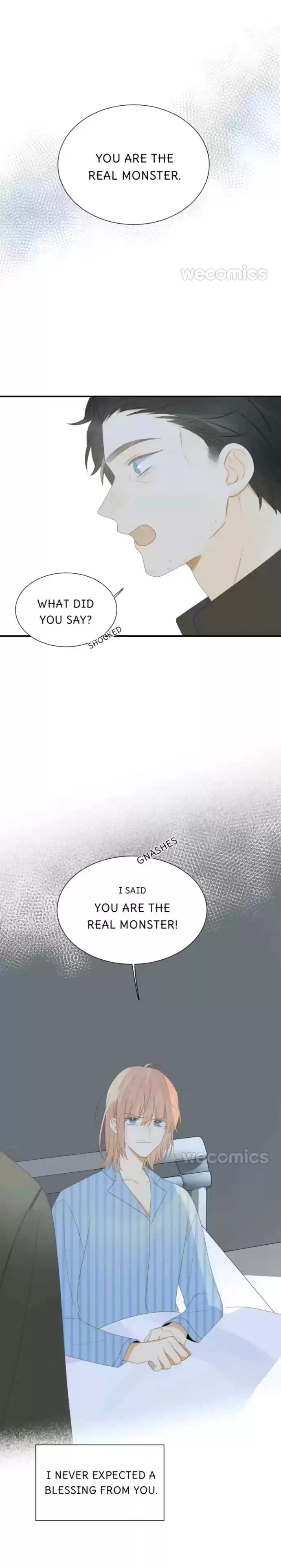 Let's Have A Baby Dragon Chapter 142