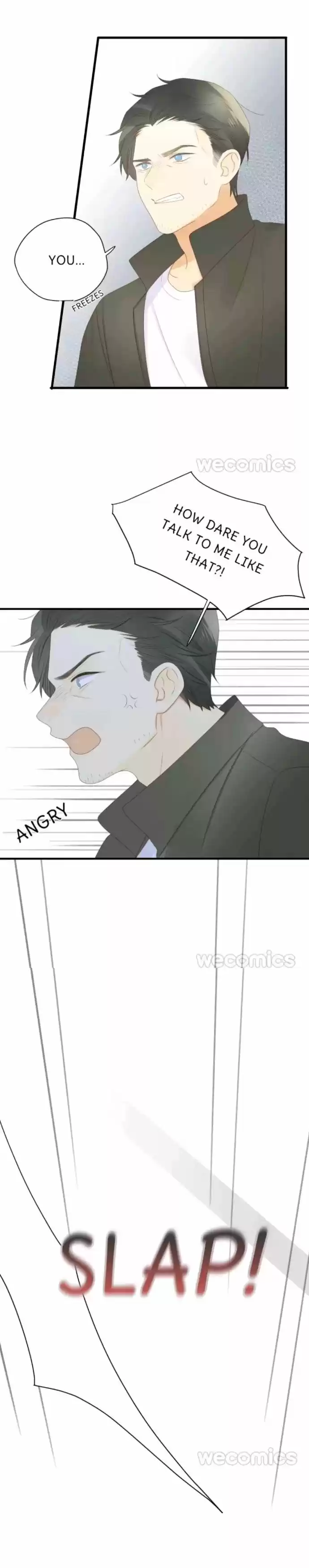 Let's Have A Baby Dragon Chapter 142