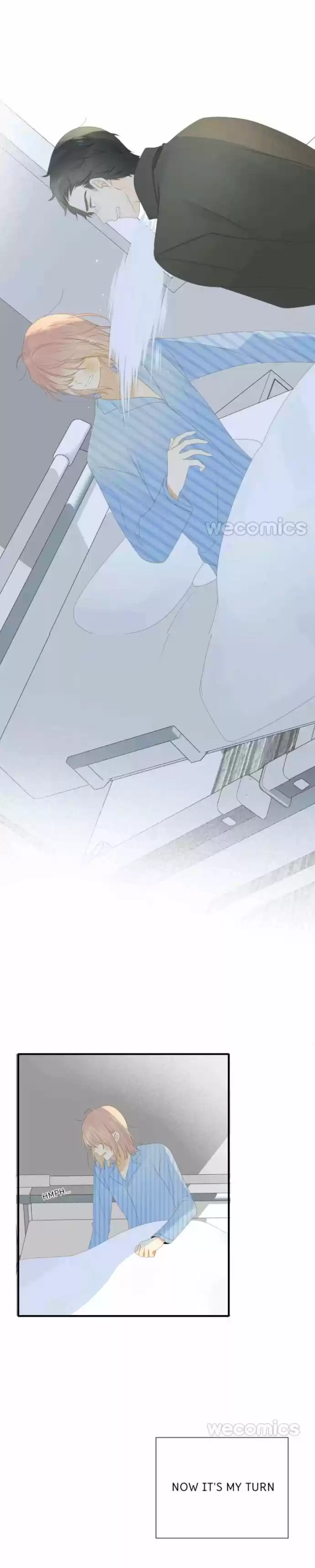 Let's Have A Baby Dragon Chapter 142