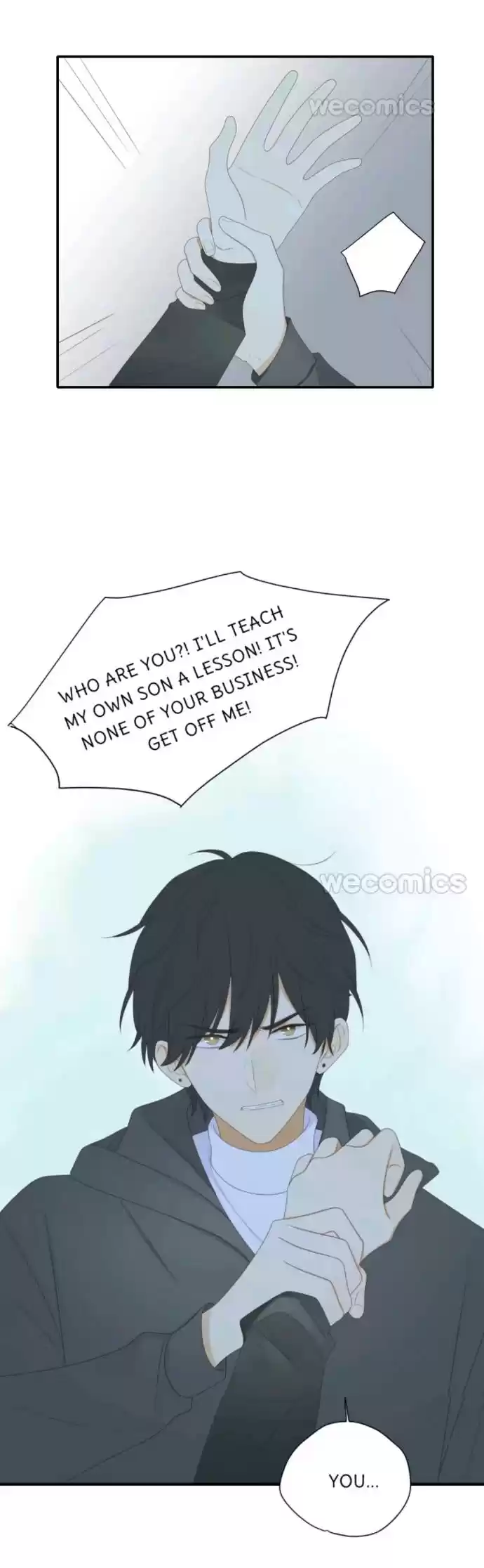 Let's Have A Baby Dragon Chapter 142