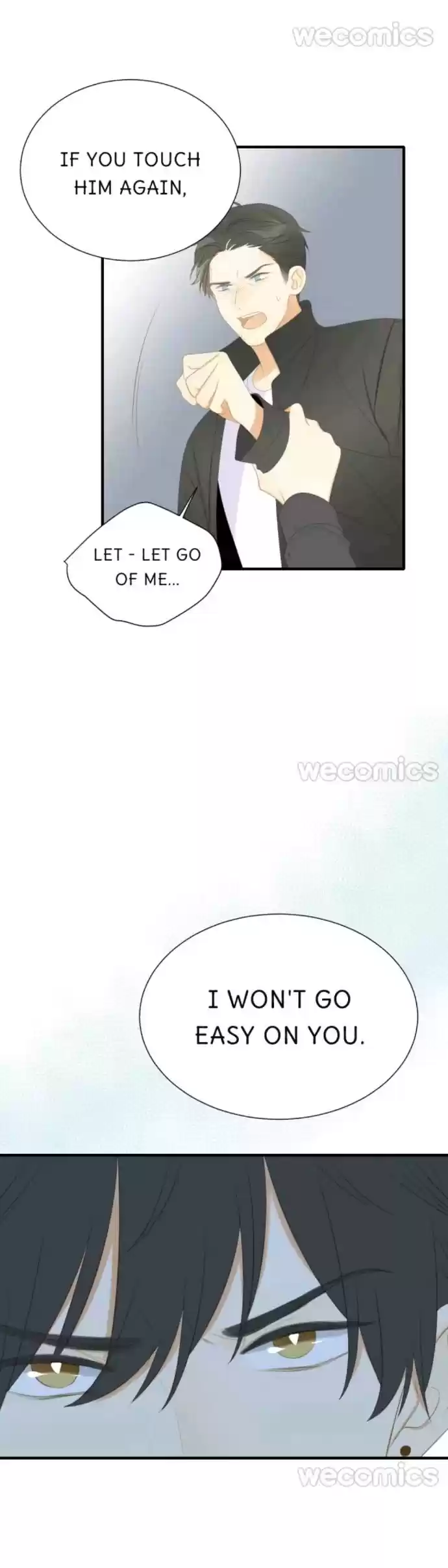 Let's Have A Baby Dragon Chapter 142