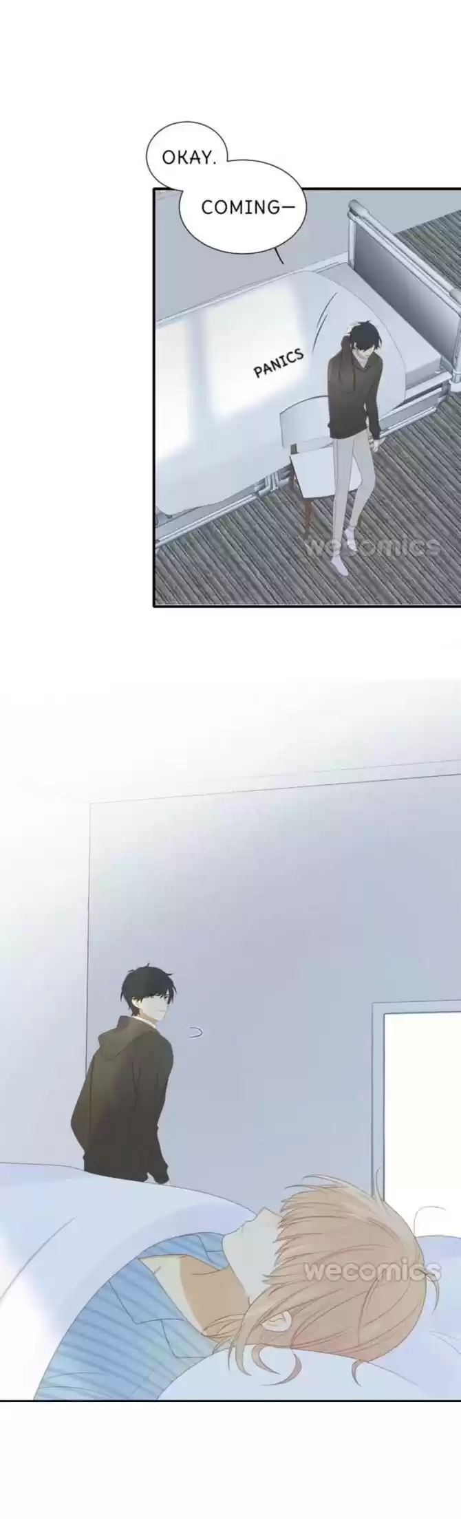 Let's Have A Baby Dragon Chapter 143