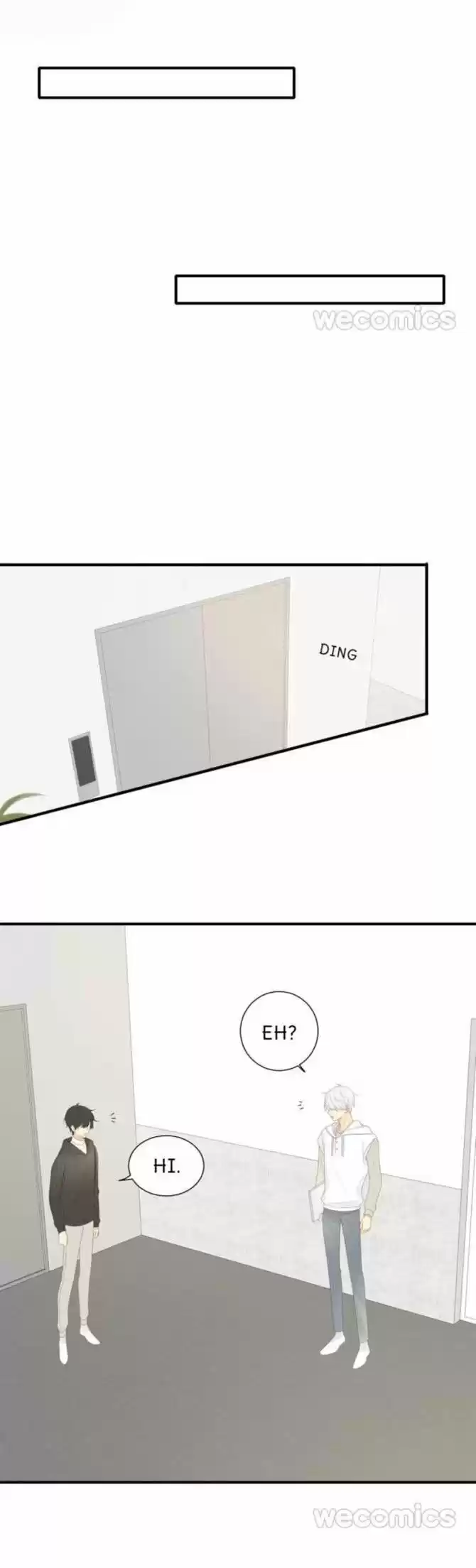 Let's Have A Baby Dragon Chapter 143