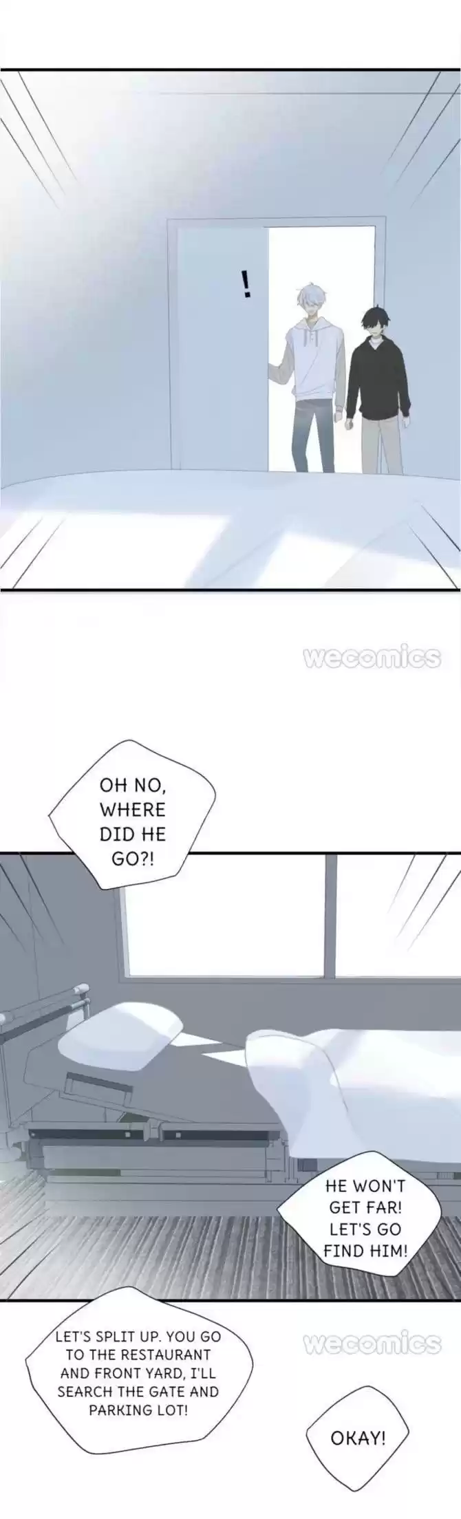 Let's Have A Baby Dragon Chapter 143