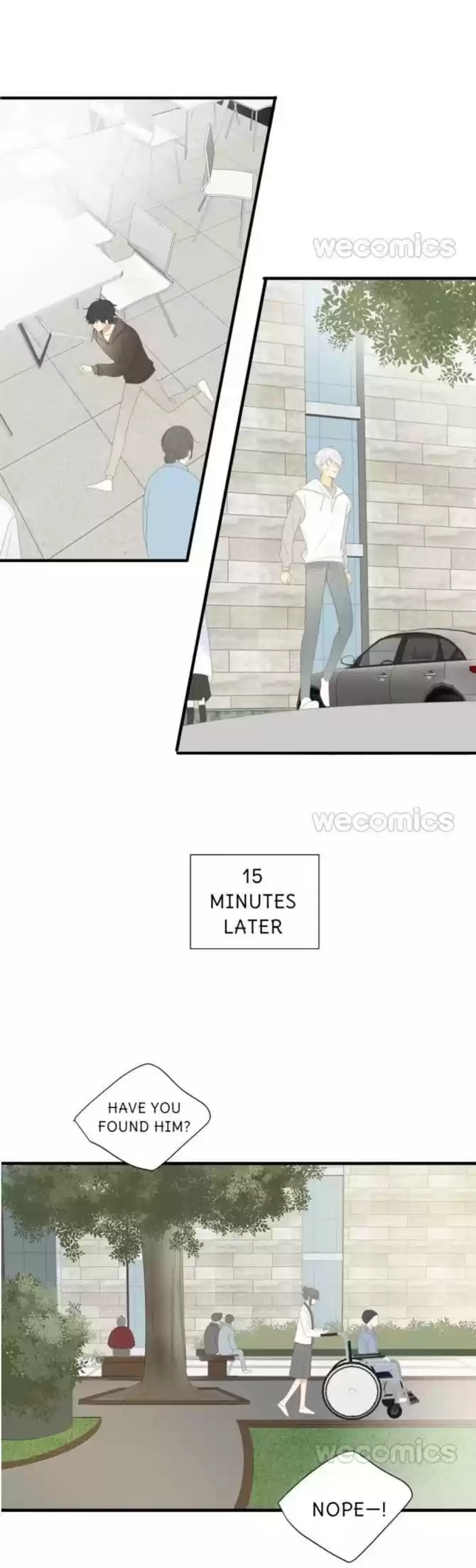 Let's Have A Baby Dragon Chapter 143