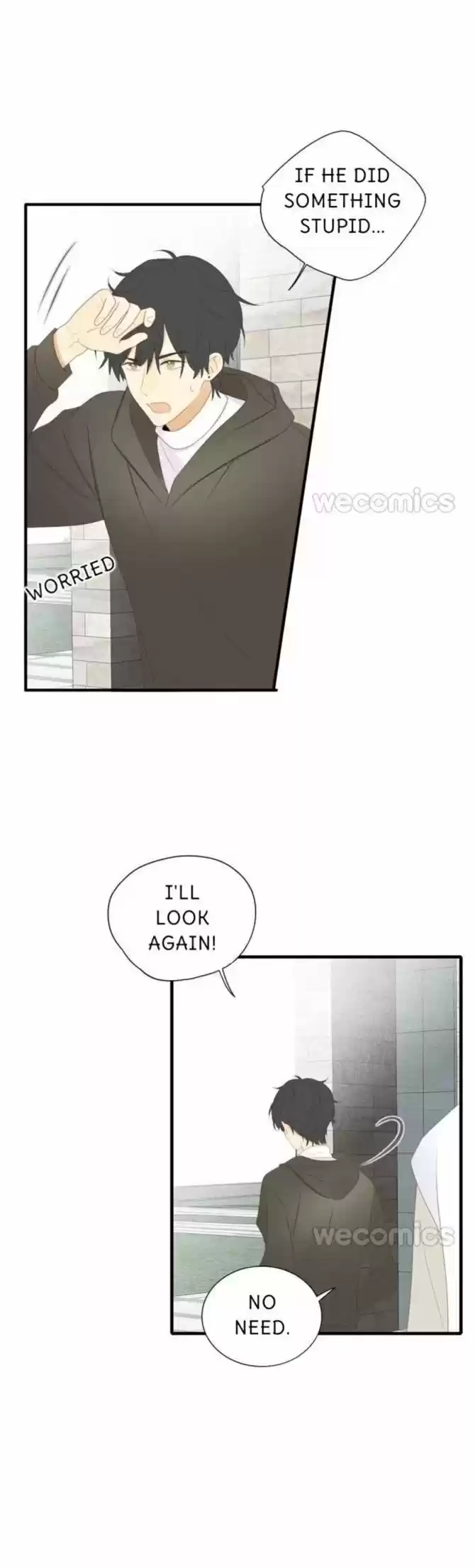 Let's Have A Baby Dragon Chapter 143