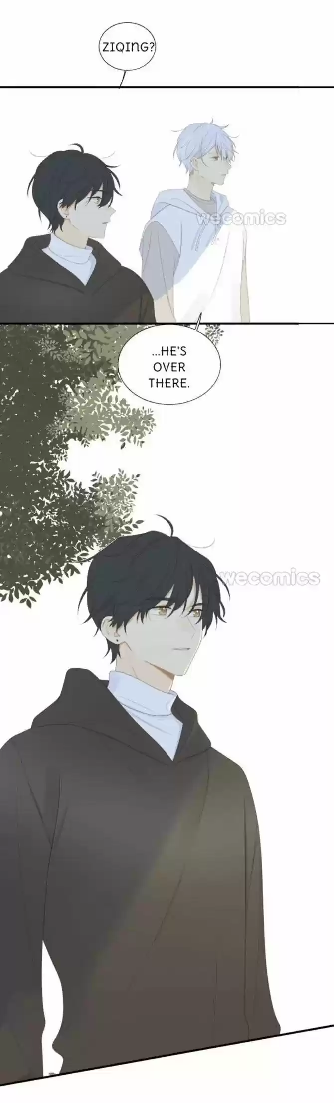 Let's Have A Baby Dragon Chapter 143