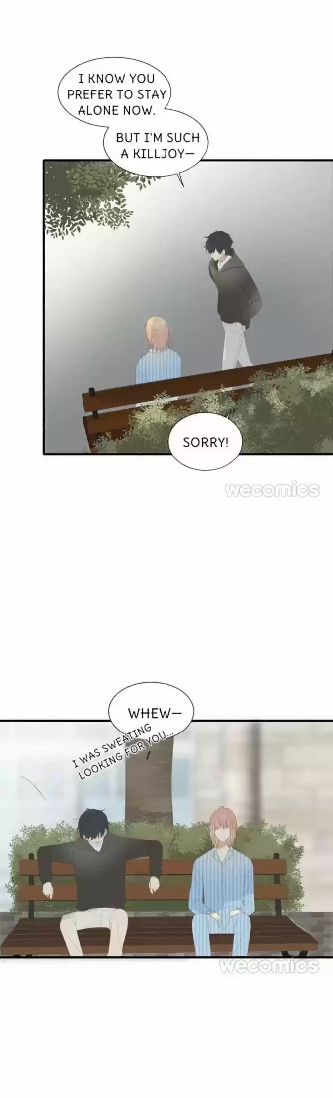 Let's Have A Baby Dragon Chapter 143