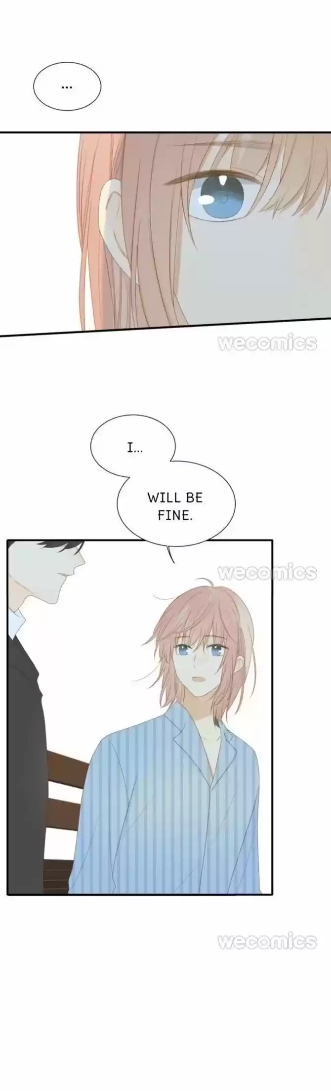 Let's Have A Baby Dragon Chapter 143