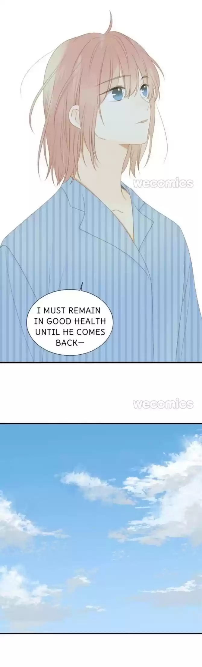 Let's Have A Baby Dragon Chapter 143