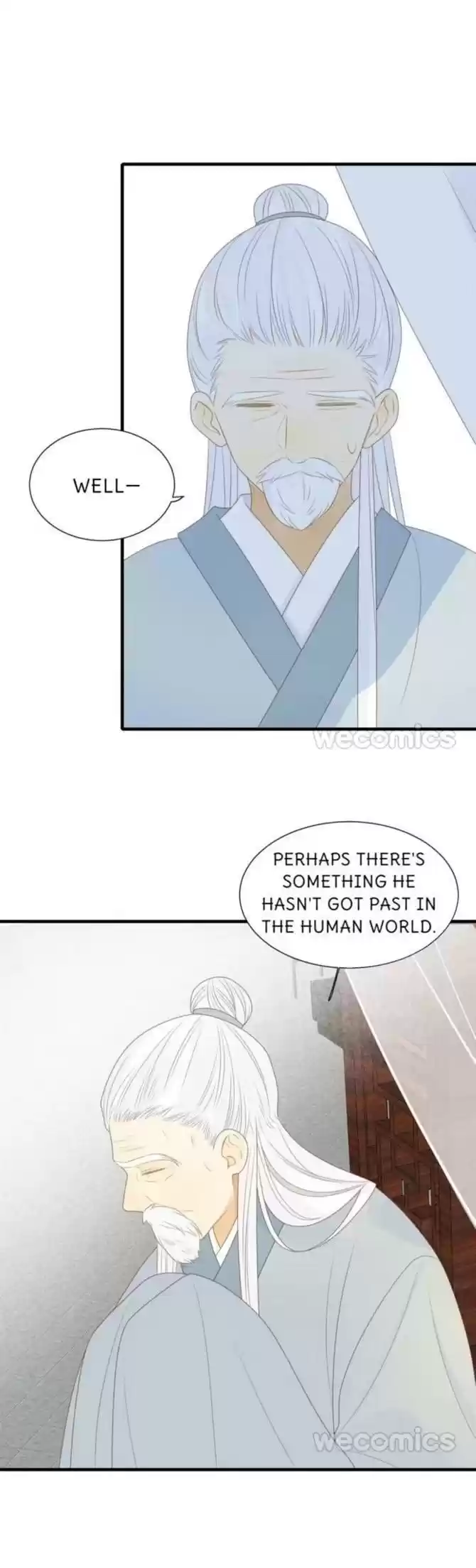 Let's Have A Baby Dragon Chapter 143