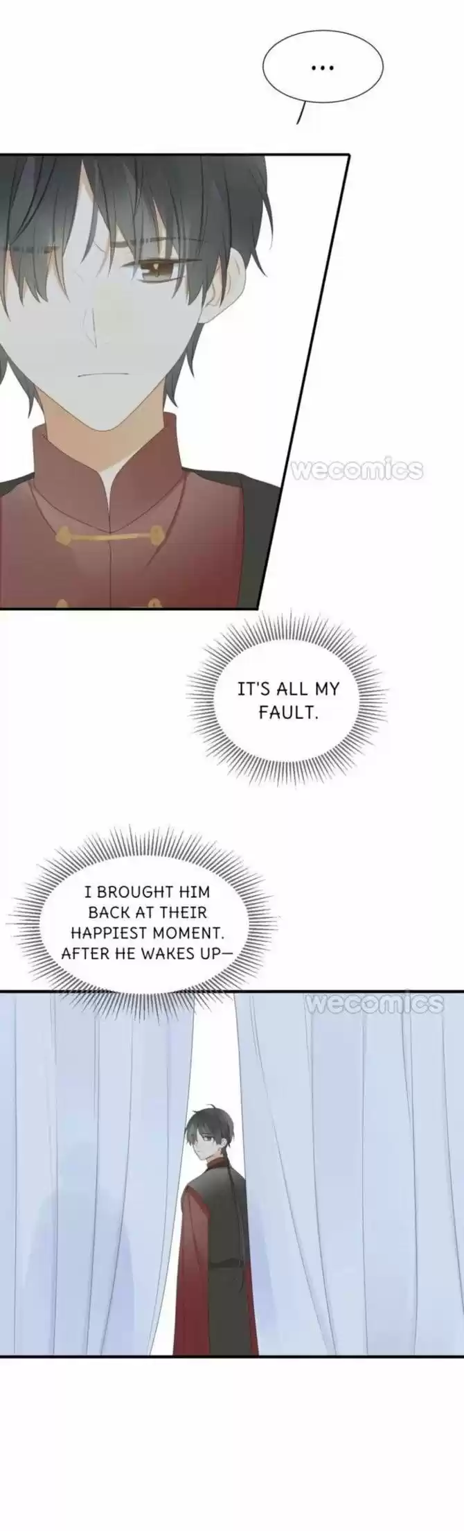 Let's Have A Baby Dragon Chapter 143