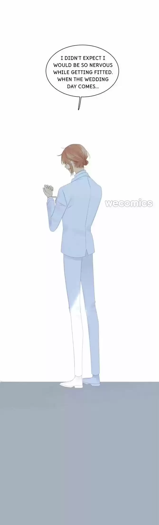 Let's Have A Baby Dragon Chapter 144