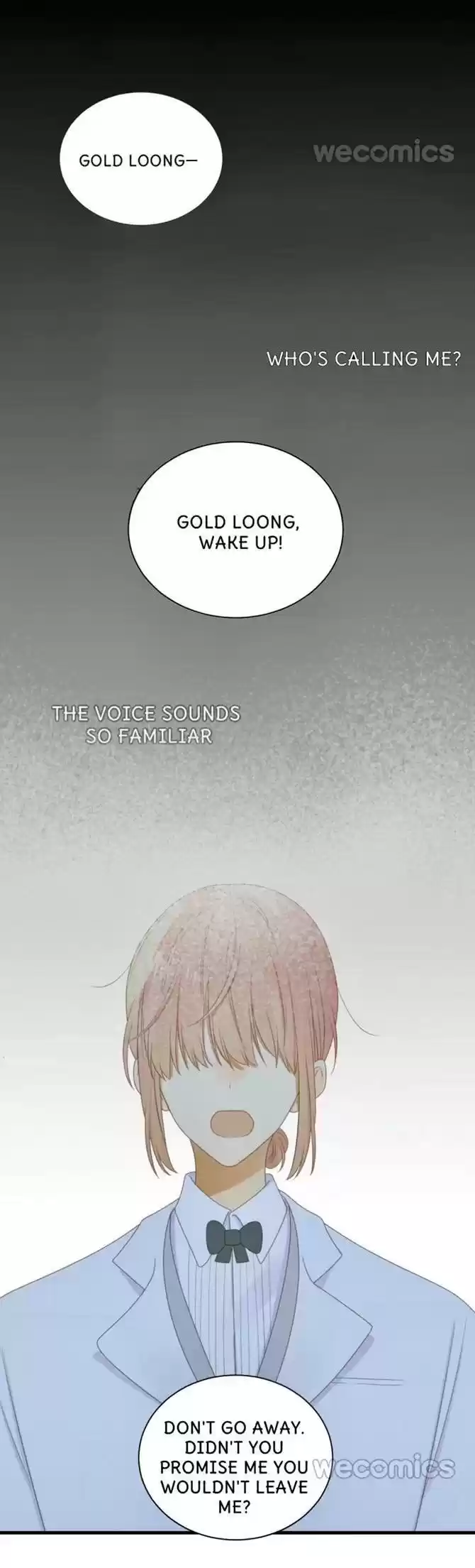 Let's Have A Baby Dragon Chapter 144