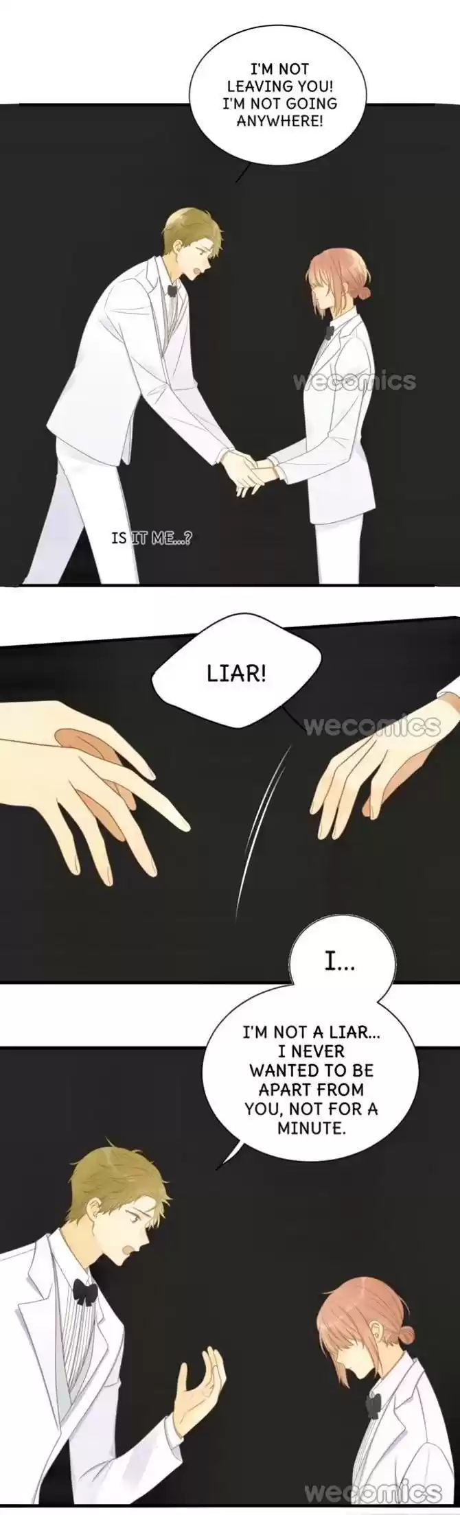 Let's Have A Baby Dragon Chapter 144