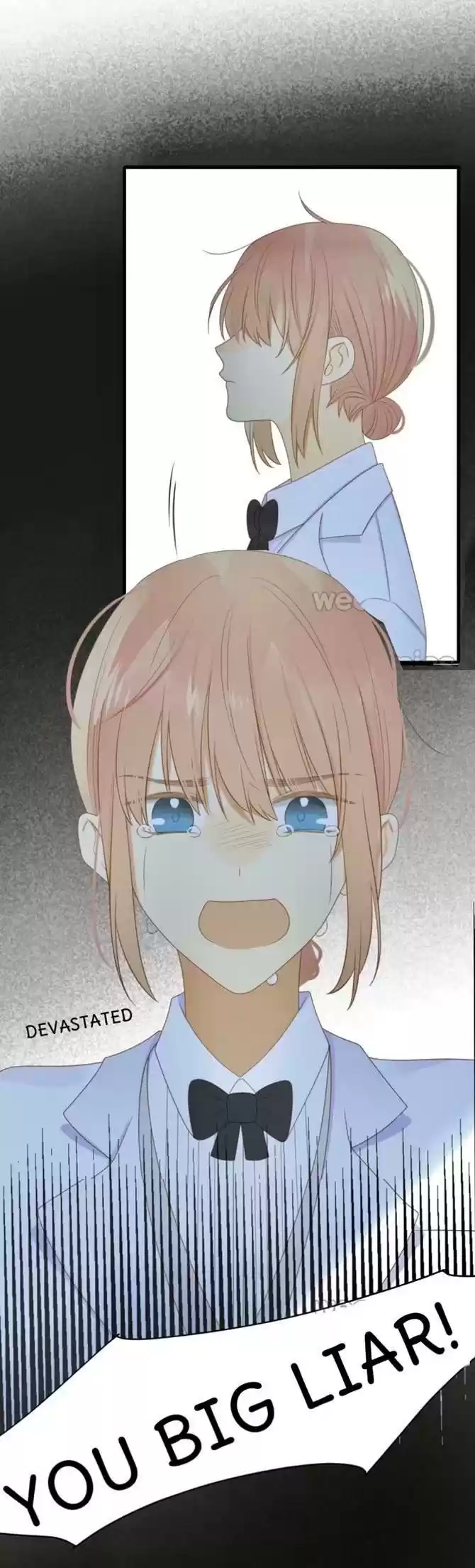 Let's Have A Baby Dragon Chapter 144