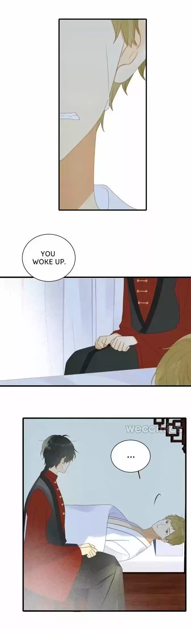 Let's Have A Baby Dragon Chapter 144