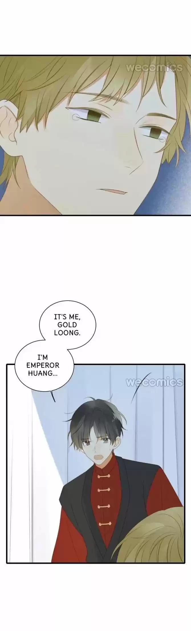 Let's Have A Baby Dragon Chapter 144