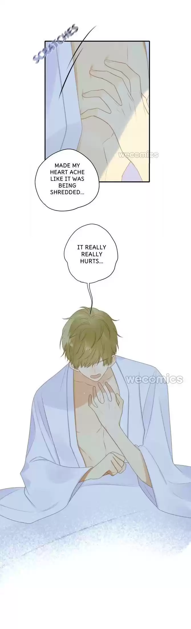 Let's Have A Baby Dragon Chapter 144