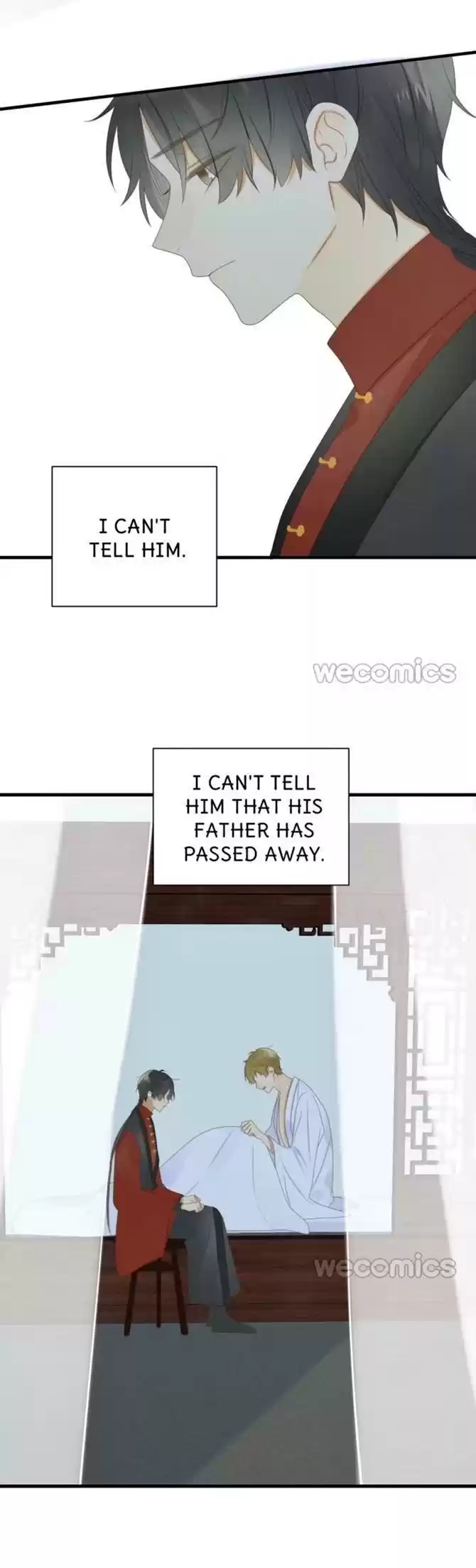 Let's Have A Baby Dragon Chapter 144