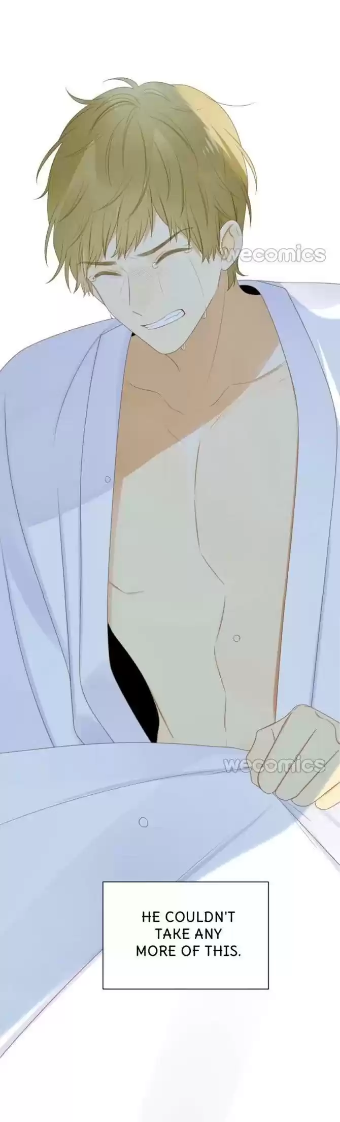 Let's Have A Baby Dragon Chapter 144