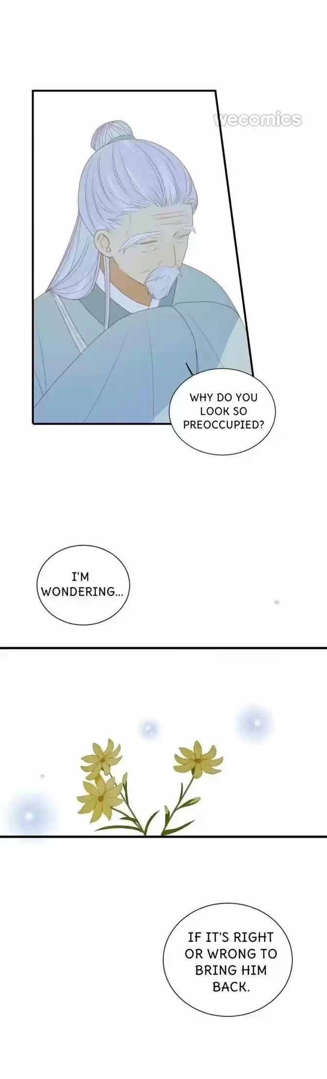 Let's Have A Baby Dragon Chapter 145