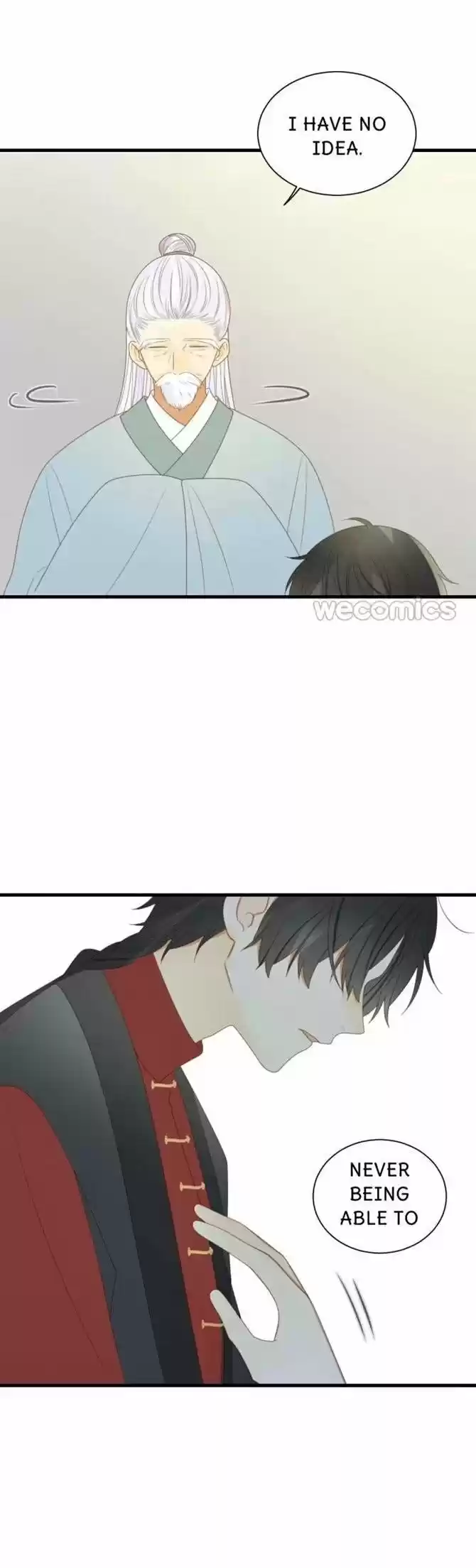 Let's Have A Baby Dragon Chapter 145