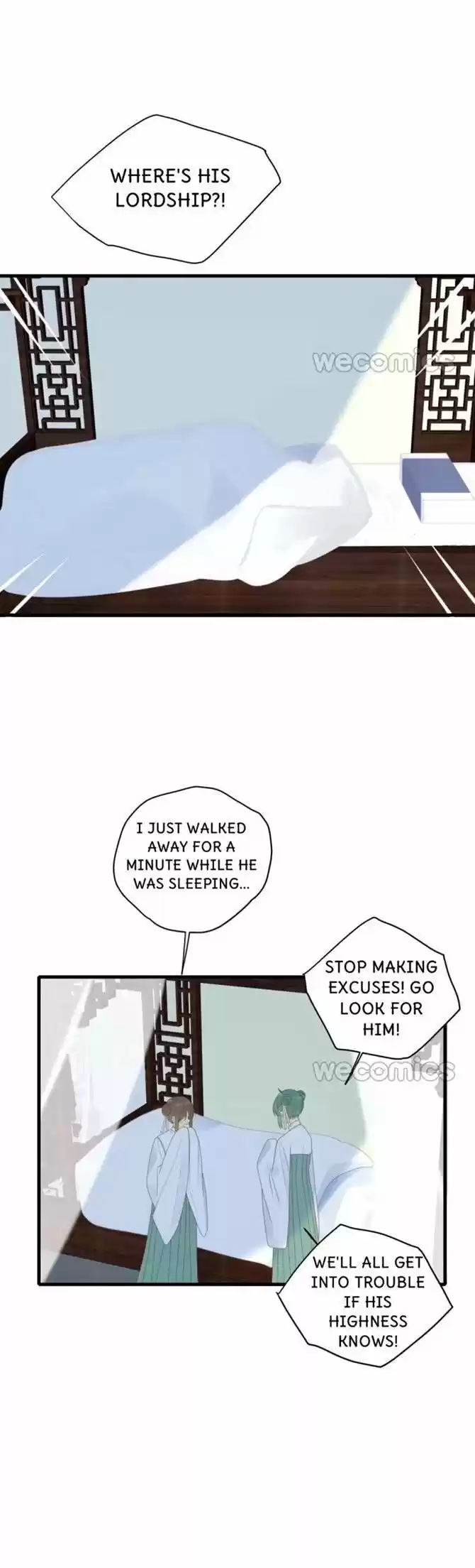 Let's Have A Baby Dragon Chapter 145