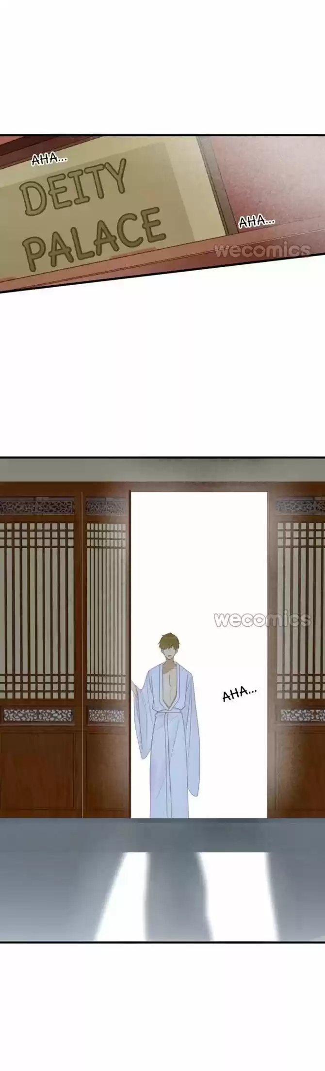 Let's Have A Baby Dragon Chapter 145