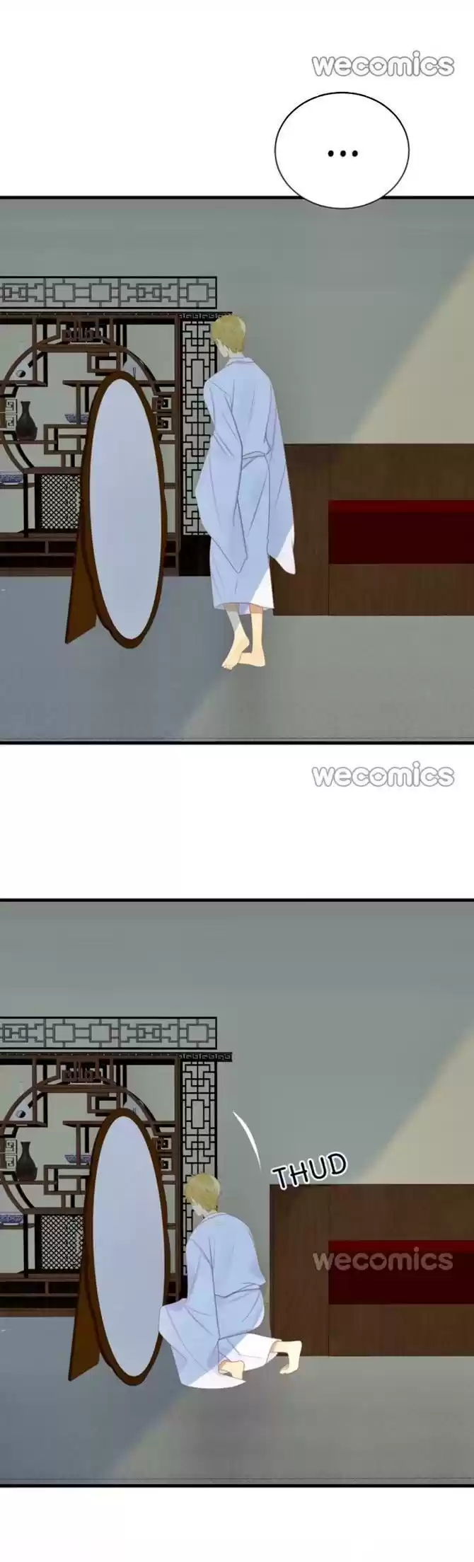 Let's Have A Baby Dragon Chapter 145