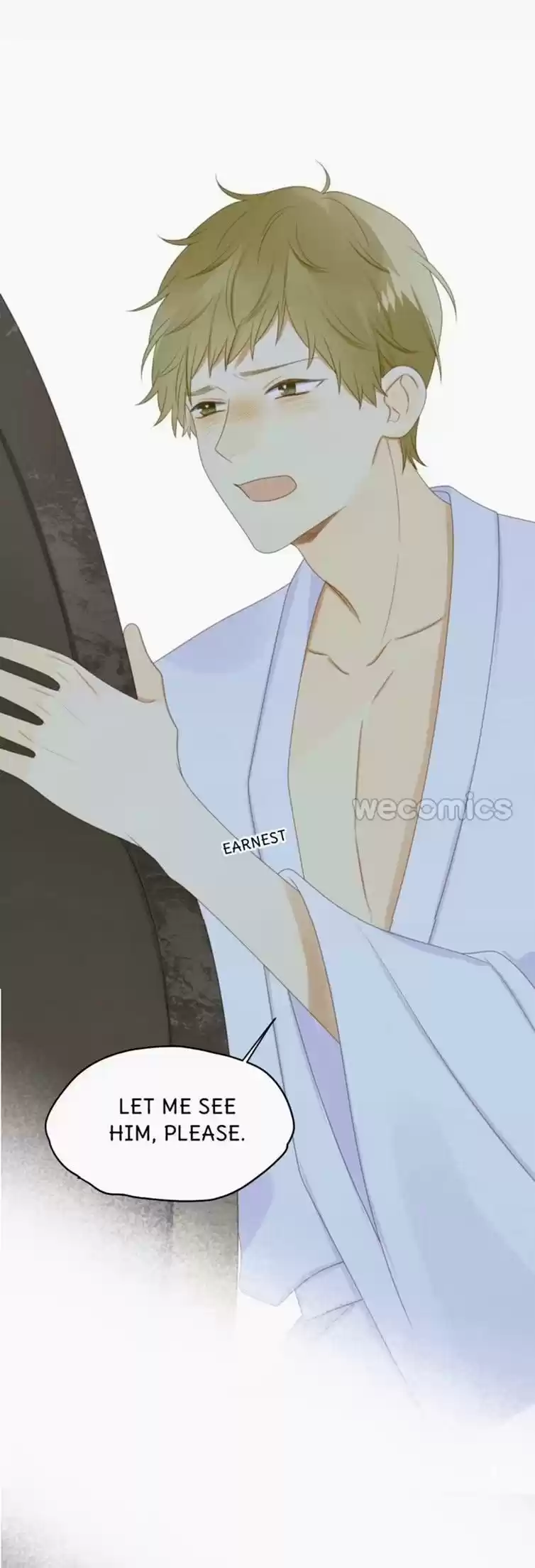 Let's Have A Baby Dragon Chapter 145